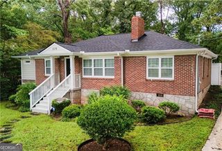 2218 Second Avenue, Decatur, GA 30032