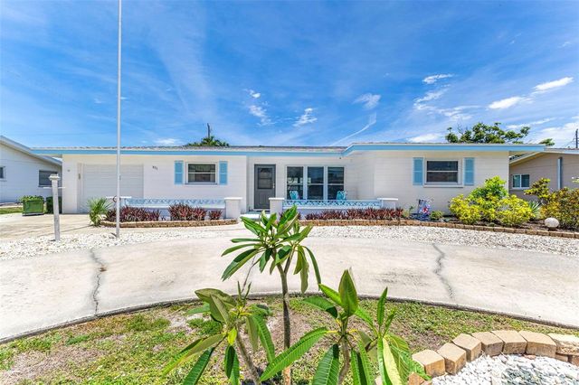 531 SHERIDAN DRIVE, Venice, FL 34293