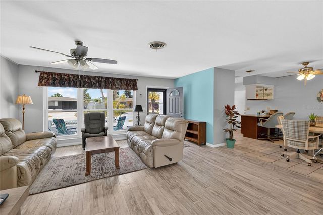 531 SHERIDAN DRIVE, Venice, FL 34293