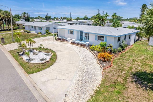 531 SHERIDAN DRIVE, Venice, FL 34293