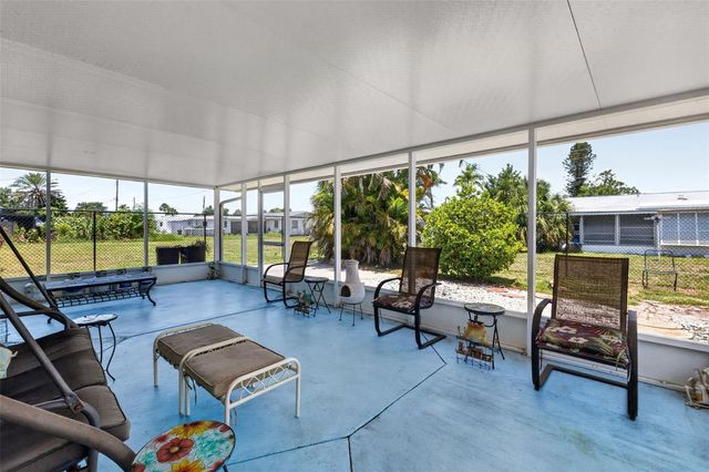 531 SHERIDAN DRIVE, Venice, FL 34293