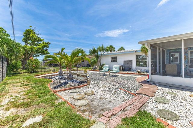 531 SHERIDAN DRIVE, Venice, FL 34293