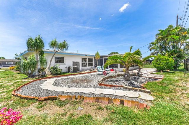 531 SHERIDAN DRIVE, Venice, FL 34293
