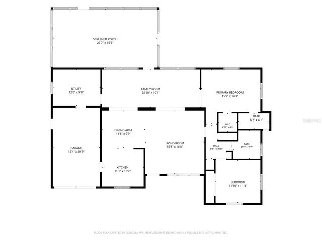 531 SHERIDAN DRIVE, Venice, FL 34293