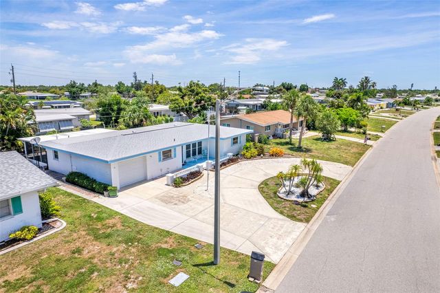 531 SHERIDAN DRIVE, Venice, FL 34293