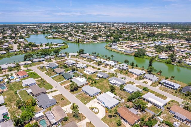 531 SHERIDAN DRIVE, Venice, FL 34293