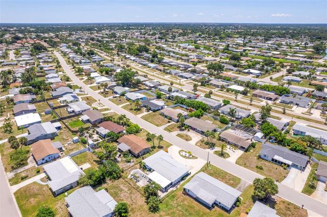 531 SHERIDAN DRIVE, Venice, FL 34293