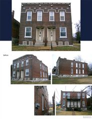 4538 Lexington Avenue, St Louis, MO 63115