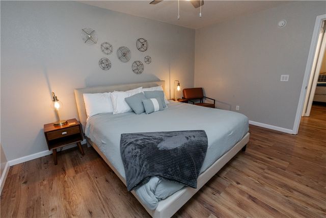 8 Winchester Lane, Bella Vista, AR 72715