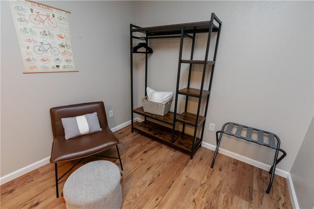 8 Winchester Lane, Bella Vista, AR 72715