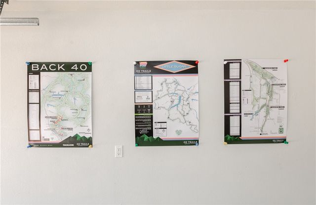 8 Winchester Lane, Bella Vista, AR 72715