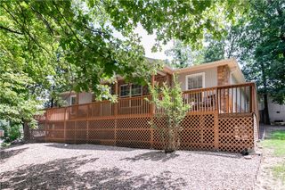 8 Winchester Lane, Bella Vista, AR 72715