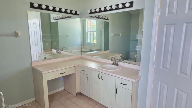 2820 SE Pace Drive, Port St. Lucie, Port St Lucie, FL 34984