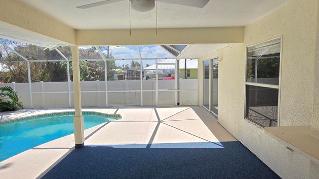 2820 SE Pace Drive, Port St. Lucie, Port St Lucie, FL 34984