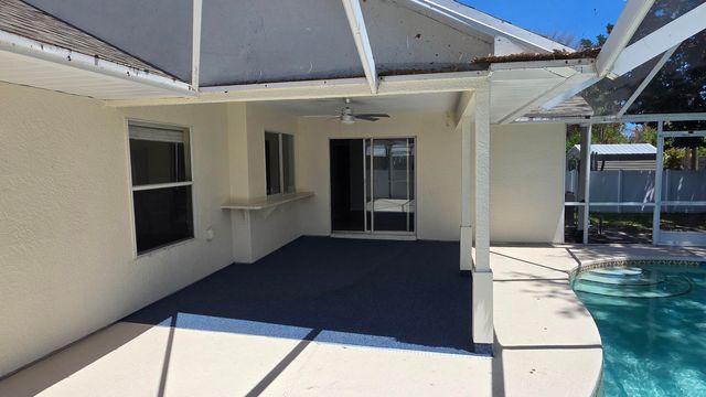 2820 SE Pace Drive, Port St. Lucie, Port St Lucie, FL 34984