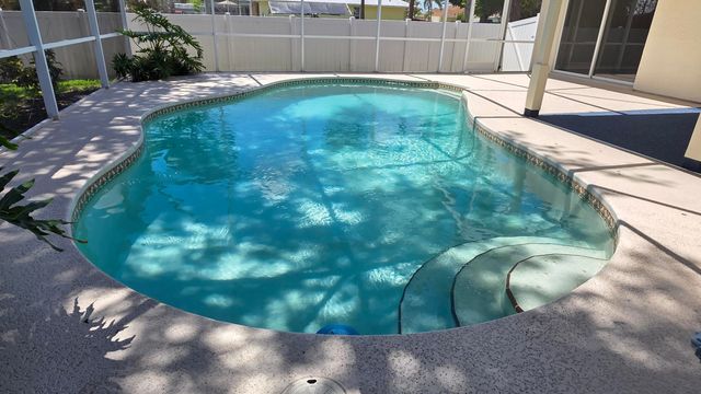 2820 SE Pace Drive, Port St. Lucie, Port St Lucie, FL 34984