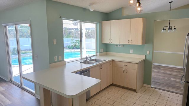 2820 SE Pace Drive, Port St. Lucie, Port St Lucie, FL 34984