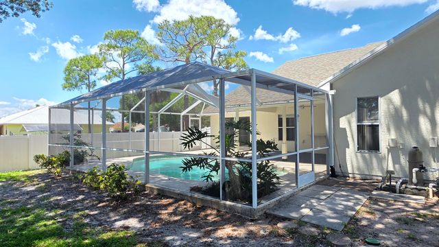 2820 SE Pace Drive, Port St. Lucie, Port St Lucie, FL 34984