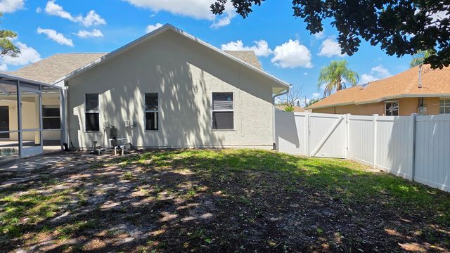 2820 SE Pace Drive, Port St. Lucie, Port St Lucie, FL 34984