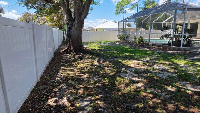 2820 SE Pace Drive, Port St. Lucie, Port St Lucie, FL 34984