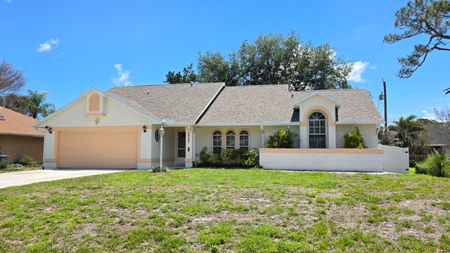 2820 SE Pace Drive, Port St. Lucie, Port St Lucie, FL 34984