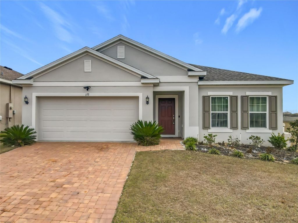 177 DENALI STREET, Haines City, FL 33844