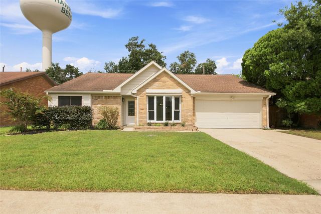 11123 Rippling Meadows Drive, Houston, TX 77064