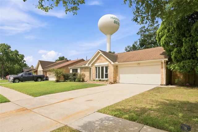 11123 Rippling Meadows Drive, Houston, TX 77064