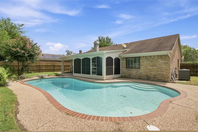 11123 Rippling Meadows Drive, Houston, TX 77064