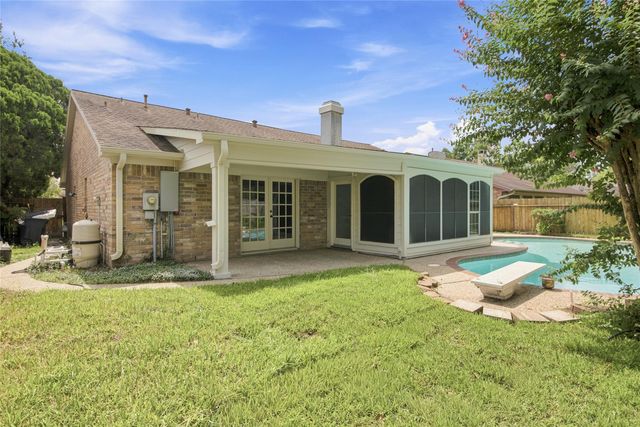 11123 Rippling Meadows Drive, Houston, TX 77064