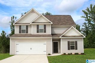 820 CLOVER CIRCLE, Springville, AL 35146