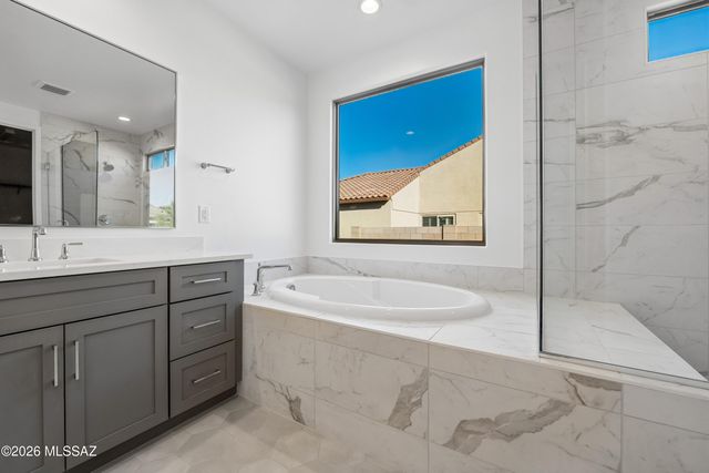 66101 E Cactus Lane, Tucson, AZ 85739