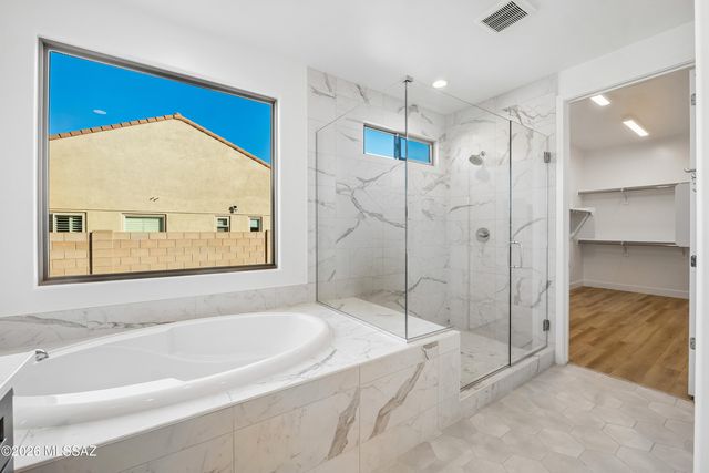 66101 E Cactus Lane, Tucson, AZ 85739