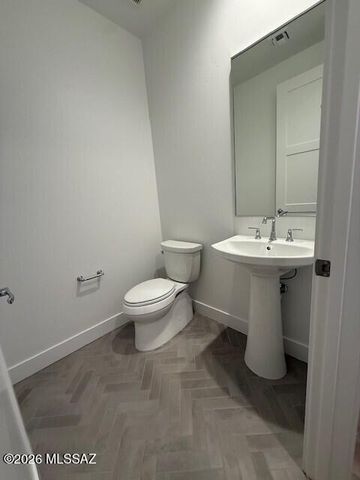 66101 E Cactus Lane, Tucson, AZ 85739