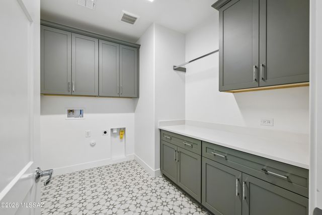 66101 E Cactus Lane, Tucson, AZ 85739