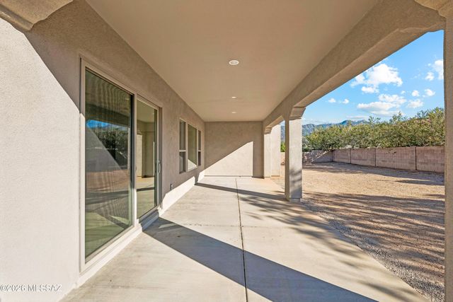 66101 E Cactus Lane, Tucson, AZ 85739