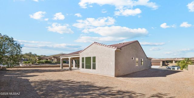 66101 E Cactus Lane, Tucson, AZ 85739