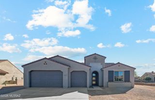 66101 E Cactus Lane, Tucson, AZ 85739