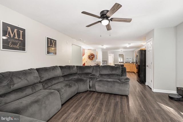 640 W ROCKY RUN RD, Fredericksburg, VA 22406