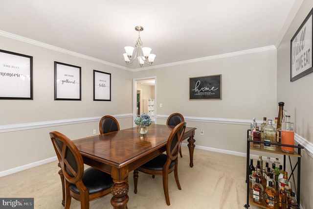 640 W ROCKY RUN RD, Fredericksburg, VA 22406
