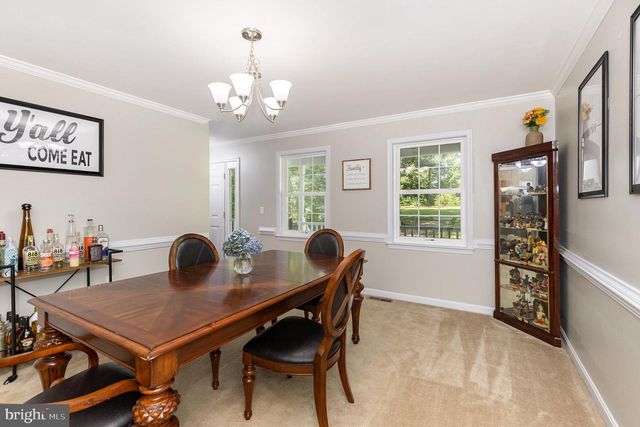 640 W ROCKY RUN RD, Fredericksburg, VA 22406