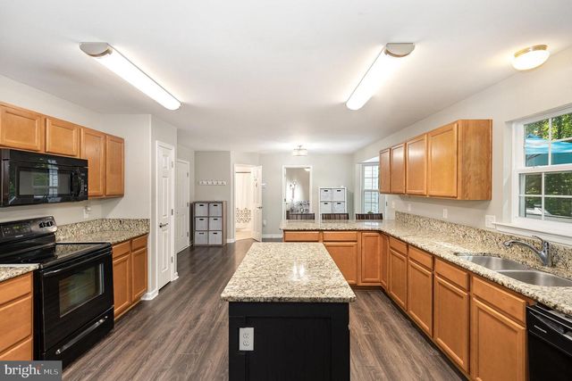 640 W ROCKY RUN RD, Fredericksburg, VA 22406