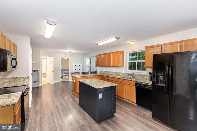 640 W ROCKY RUN RD, Fredericksburg, VA 22406