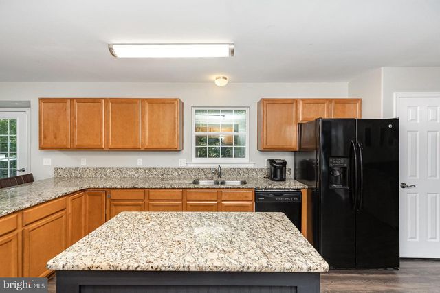 640 W ROCKY RUN RD, Fredericksburg, VA 22406
