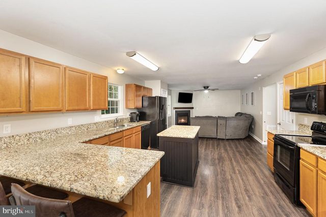 640 W ROCKY RUN RD, Fredericksburg, VA 22406