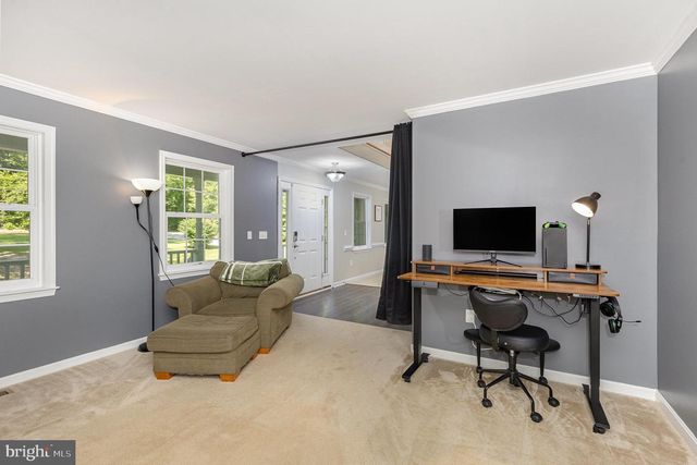640 W ROCKY RUN RD, Fredericksburg, VA 22406