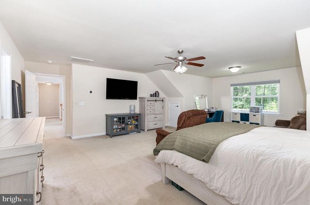 640 W ROCKY RUN RD, Fredericksburg, VA 22406