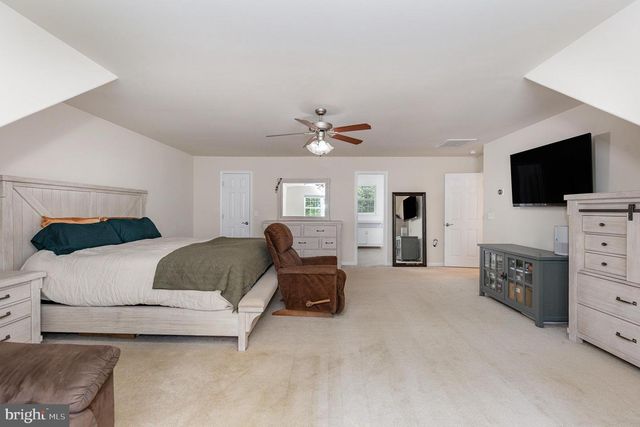 640 W ROCKY RUN RD, Fredericksburg, VA 22406