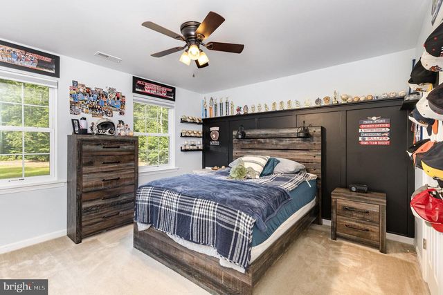 640 W ROCKY RUN RD, Fredericksburg, VA 22406