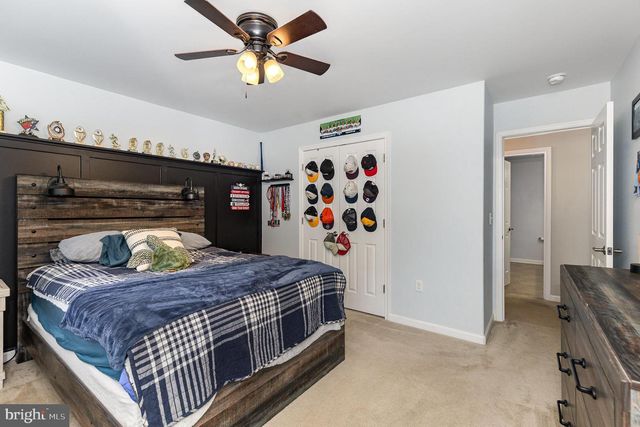 640 W ROCKY RUN RD, Fredericksburg, VA 22406